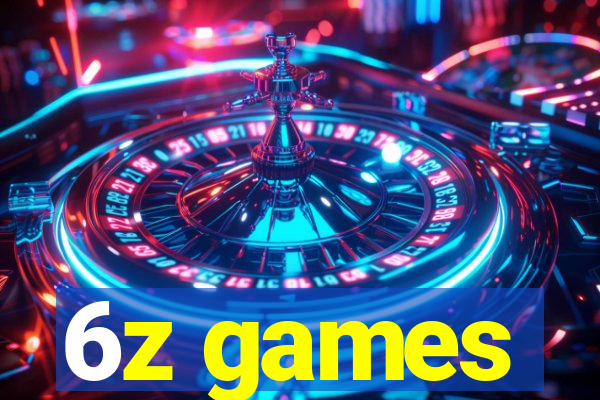 6z games